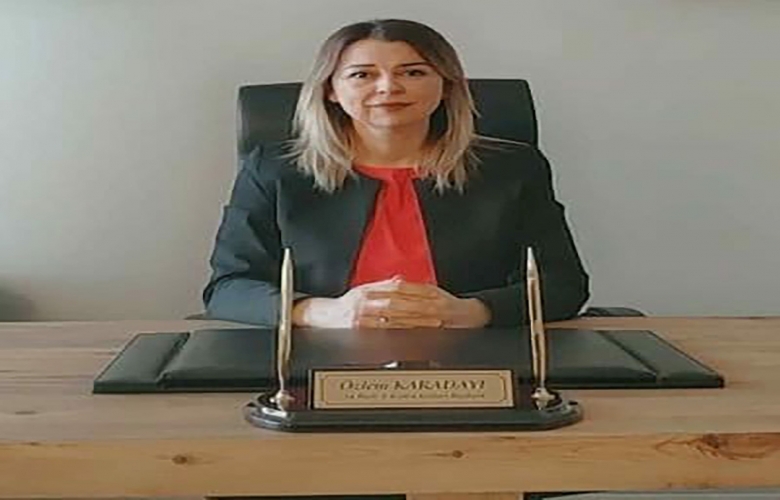 KARADAYI “UMUT OLMAK İSTİYORUZ”