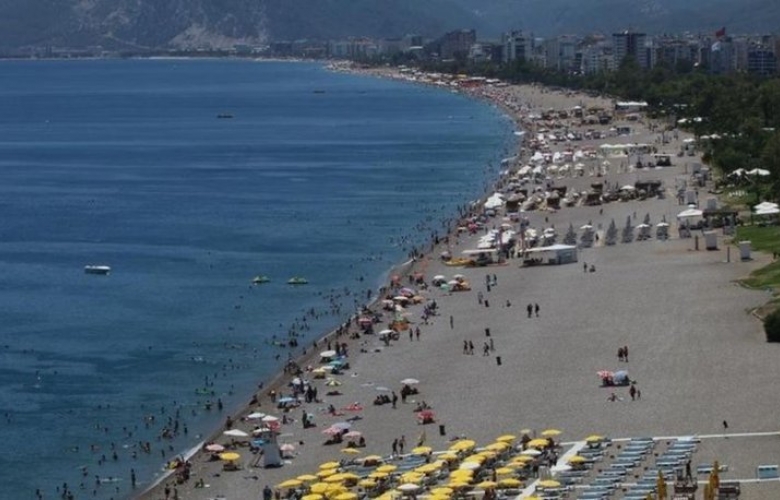 ÇANAKKALE TURİZMİN BAŞKENTİ OLMALI