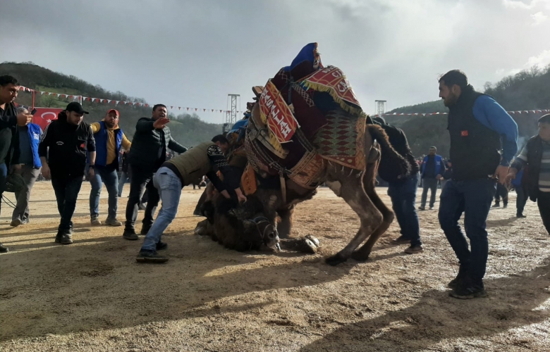 Arslan : “Biz Bu Kültürü, İnsanlarımızı ve Çan'ımızı Seviyoruz”