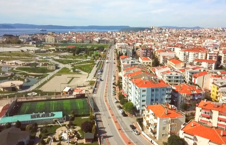Çanakkale'de Yüksek Kiralar Vatandaşları Mağdur Ediyor