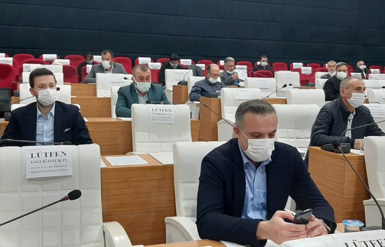 “ADALETSİZ DAĞITIM” SÖZÜNE TEPKİLER GELDİ