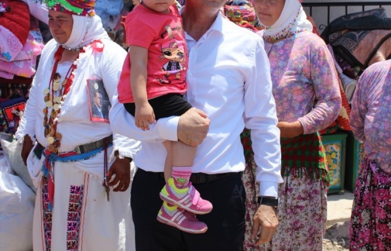 40 AFET KONUTU İÇİN KURALAR ÇEKİLDİ