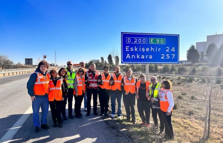 İrfan Mutluay ”Önseçim Talebimi Genel Başkana Bizzat İletmek İstiyorum”