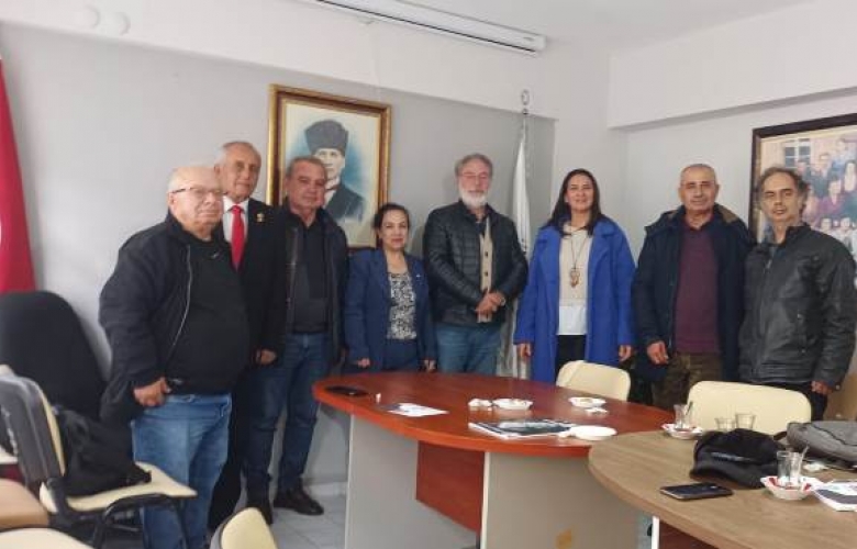 Arıcan : “Dayatma Adaylara ve İllaki Bir Siyasi Partiye Oy Vermek Zorunda Değiliz”