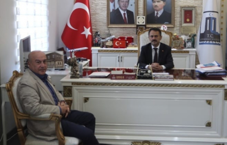 Dünya Tarihine “Çanakkale Geçirmez” Yazdıran Komutanlar Aynı Anıtta Canlanacak