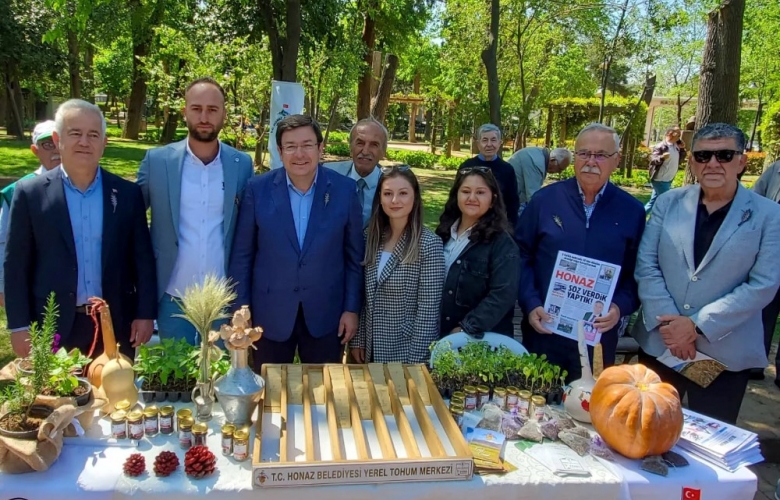 Erkek : “Toplumumuzda Bu Bilinci Yaygınlaştırmak İstiyoruz”