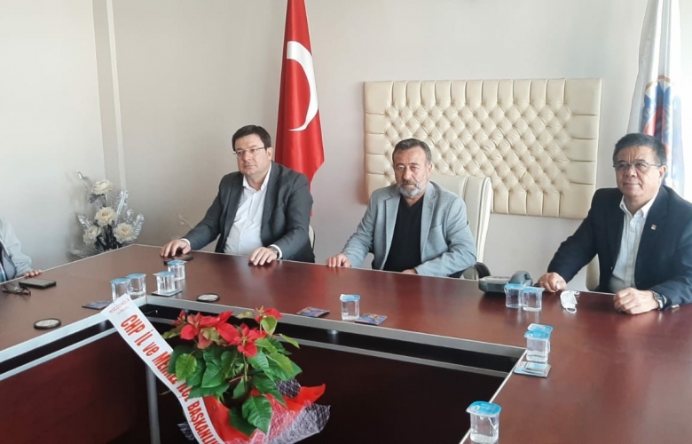 KAHRAMAN “ FİYAT ARTIŞLARINA YETİŞEMİYORUZ”