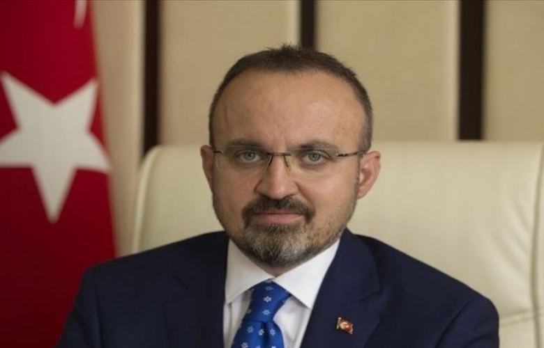 TURAN' DAN "10 OCAK ÇALIŞAN GAZETECİLER GÜNÜ" MESAJI