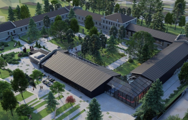 TÜRKİYE’ DE VE ÇANAKKALE' DE İLK OLACAK