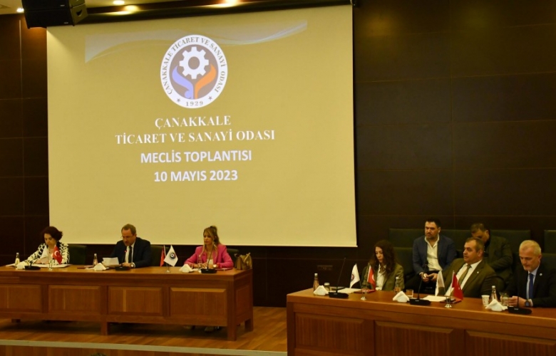 Kahraman:”Bize Hizmet Edecek Vekillerin Seçilmesini Diliyorum”