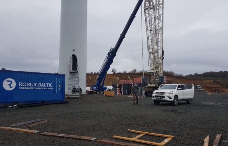 RESKONDULARA YIKIM KARARI