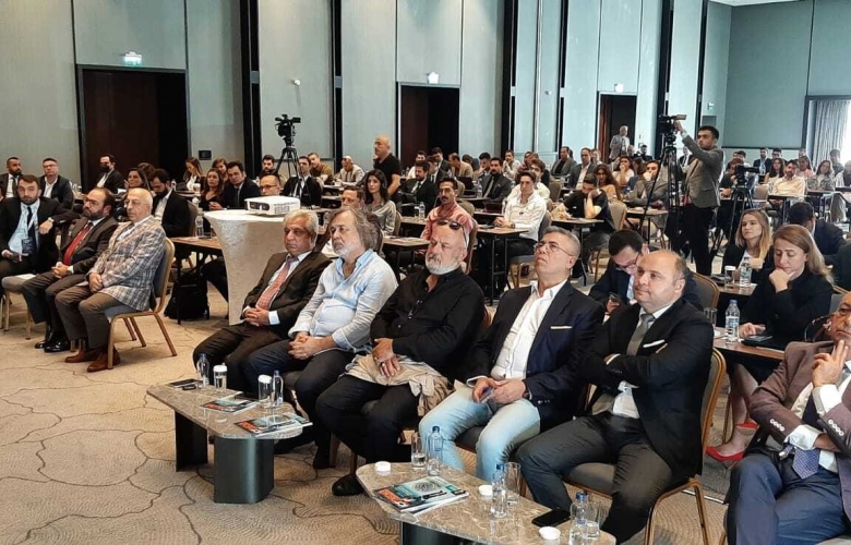 İLKİ ÇANAKKALE'DE DÜZENLENDİ