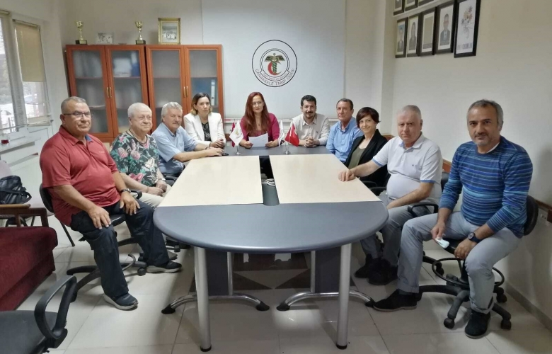 GÜNEŞ: "SON 20 YILDA OLMADIĞI KADAR HAKARETE VE AŞAĞILAMAYA UĞRADIK"