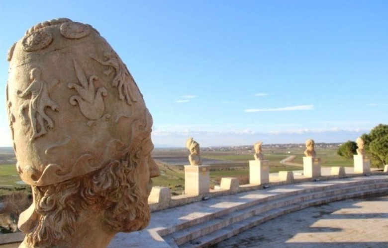 Tevfikiye “Arkeo-Köy” 2’nci yılında