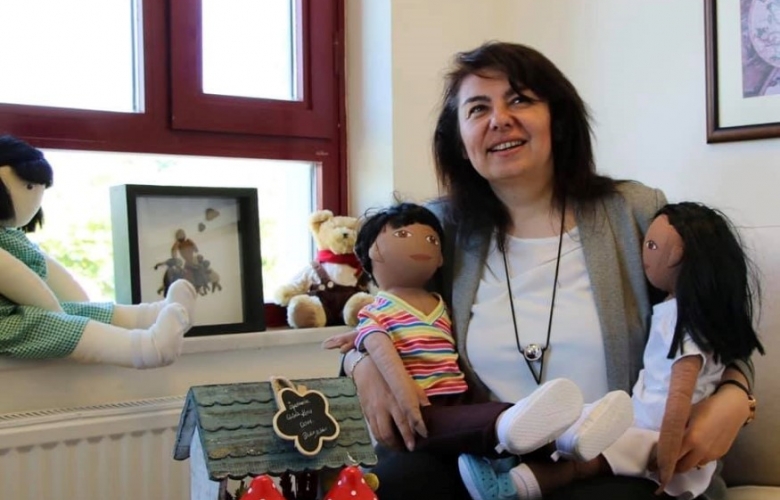 İSKENDEROĞLU’NDAN ÇABAÇAM ZİYARETİ