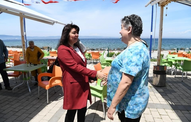 TRAKYA-KUZEY EGE HAYVAN HAKLARI ve YASALARI ÇALIŞTAYI YAPILDI