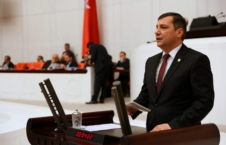 ULAŞTIRMA BAKANLIĞI’NDAN İLGİNÇ KERÇ SAVUNMASI: "DUYMADIK, GÖRMEDİK, BİLMİYORUZ"