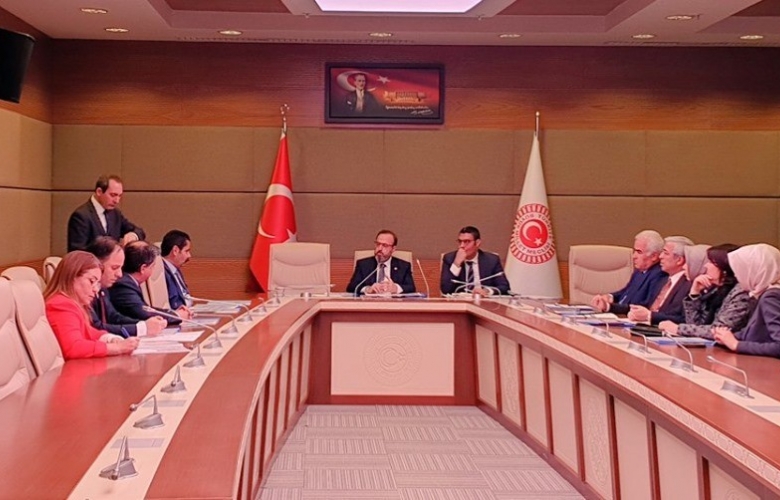 İskenderoğlu'na yeni görev