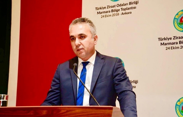 İsmail Kaya "Bu uyarılar dikkate alınmalı"