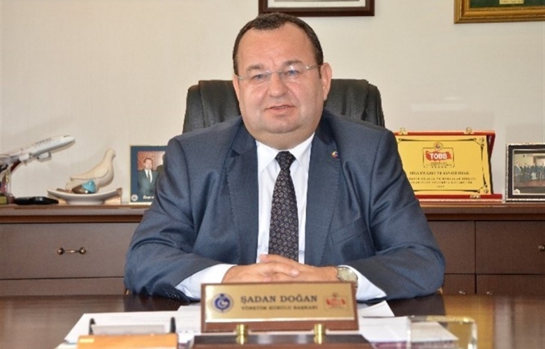 İSO 500'de Biga'dan 6 şirket