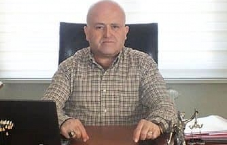 Kızılay Çanakkale Şube Başkanı Ergin Sezen: "Korumasız insanlara yardım etmeyi amaçlayan bir kuruluşuz"