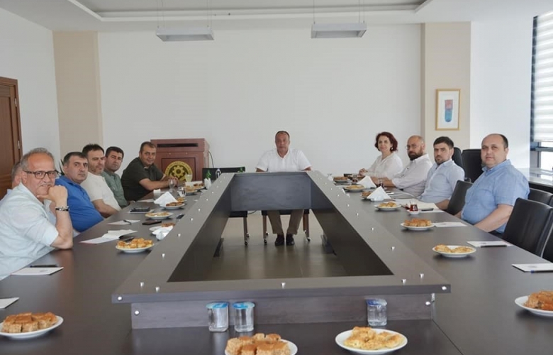 OTOPARK İSTİYORUZ, KRUVAZİYER LİMANI İSTİYORUZ