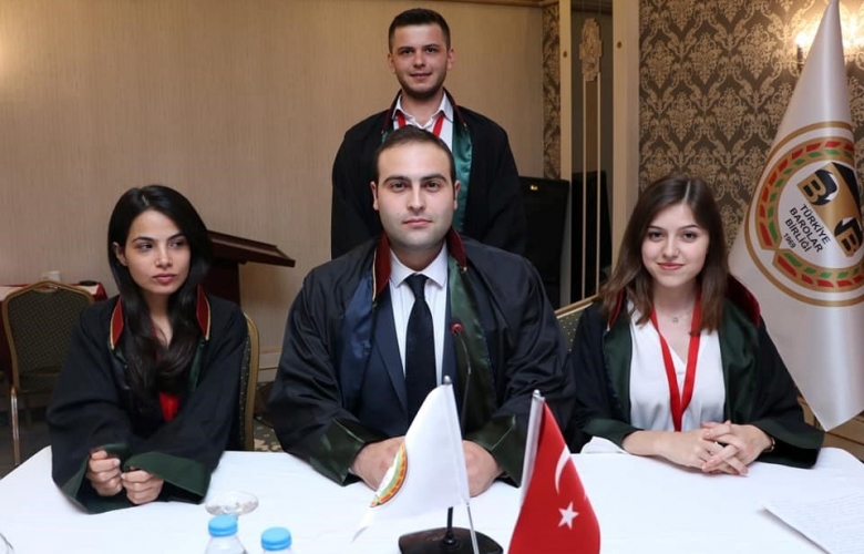 Çanakkale Barosu Türkiye Kurgusal Duruşma Yarışması'na katılıyor 