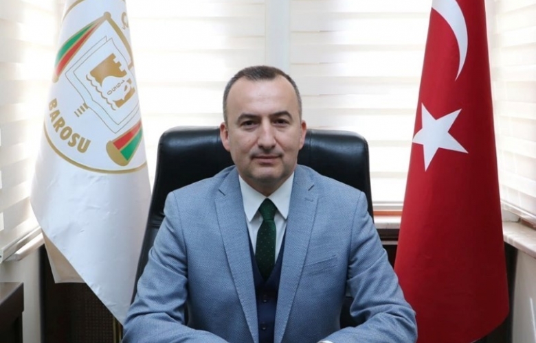 ŞARLAN "HUKUK VE DEMOKRASİ GÜÇLENDİKÇE MADIMAKLAR TÜKENECEKTİR"