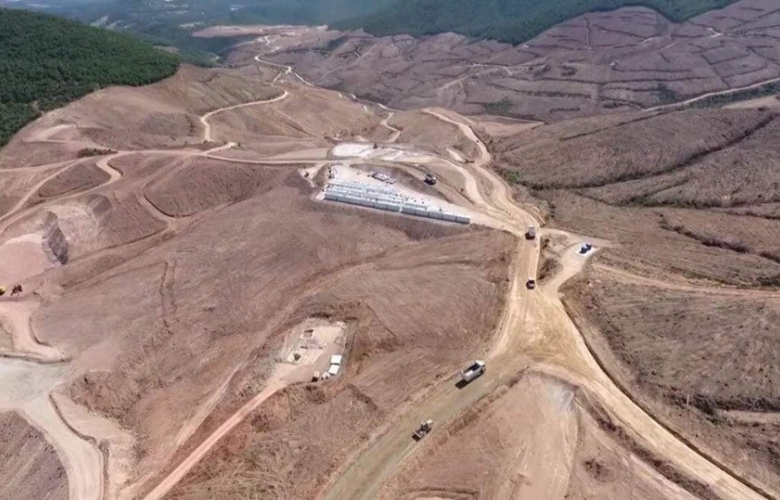 ÜZEN “KİRAZLI KONUSUNDA KAMUOYU AYDINLATILMALIDIR”