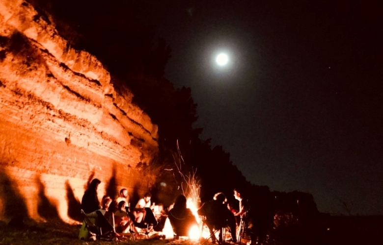 ÇANAKKALE BİSİKLET PLATFORMU ETKİNLİKLERİNE DURMAKSIZIN DEVAM EDİYOR