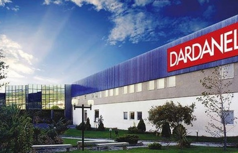 ÖNEN, ANADOLU' NUN EN ETKİN İŞADAMLARI LİSTESİNE GİRDİ