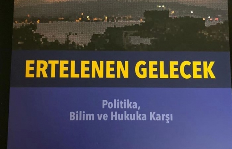 TUNÇOKU VE KAYNAŞ’TAN  ÇANAKKALE BAROSU’NA ZİYARET