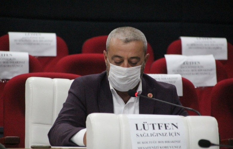 GÖĞÜSGEREN ÖNDER’İN ÖZEL MAKAM ŞOFÖRÜNÜ SORDU