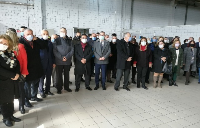 ÇANAKKALE’NİN ÜRETKEN KADINLARI FARM17S MARKASI İLE TÜRKİYEYE AÇILIYOR