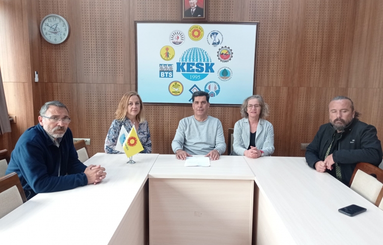 Hacumusalar : “Ömk İle Sorunlar, Eşitsizlikler Daha da Arttı“