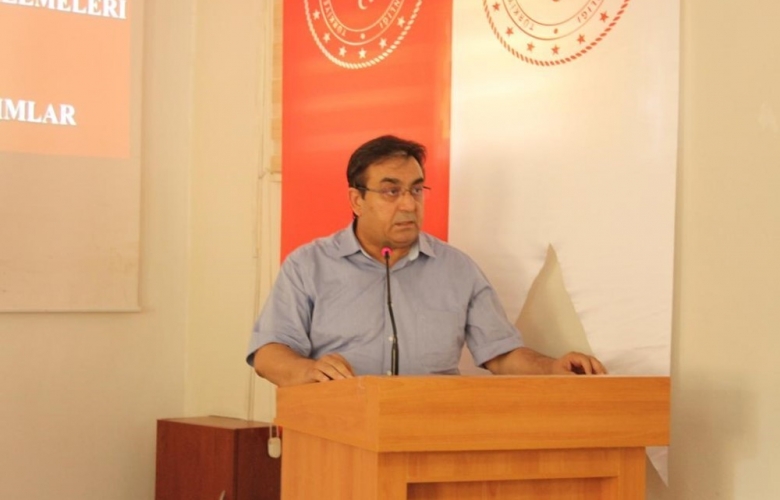 TARIMA YÖNELİK YATIRIMLARA BÜYÜK DESTEK