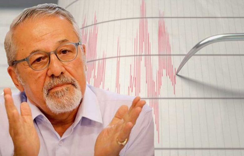 NACİ GÖRÜR’ DE “ÇANAKKALE RİSKLİ BÖLGEDE” DEDİ