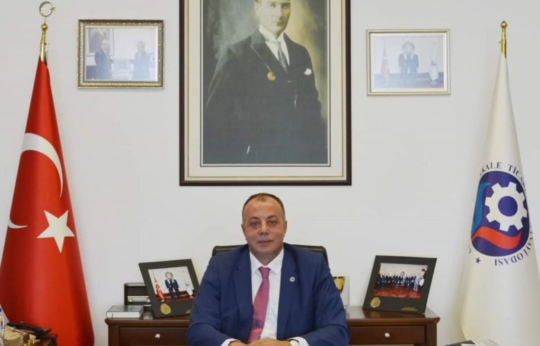 SEMİZOĞLU' NDAN GÖKHAN' A JET YANIT