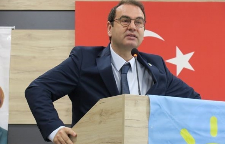 UZ KİME MESAJ GÖNDERDİ