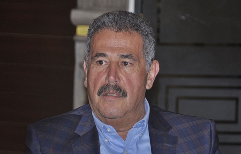 ESKİ BAKANDAN ELEŞTİRİ “UMARIM AK PARTİNİN BU TEŞEBBÜSÜDE BAŞARISIZ OLUR ”