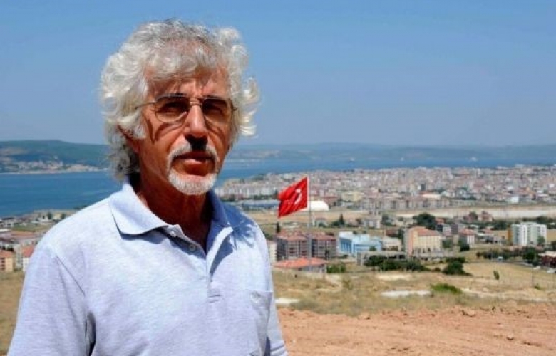 PERİNÇEK” LİBYA TÜRKİYE DENİZ SINIRI ANTLAŞMASI ÇOK BÜYÜK BİR BAŞARI”