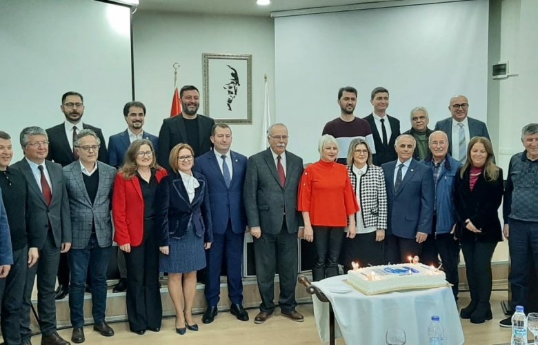 GÖKHAN : “DEVLET KURUMLARININ İÇİNDE HALA FETO’CULAR VAR”