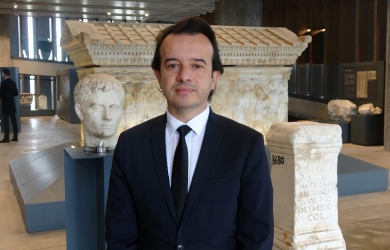 BAŞARININ ADI “MADE İN TROYA”