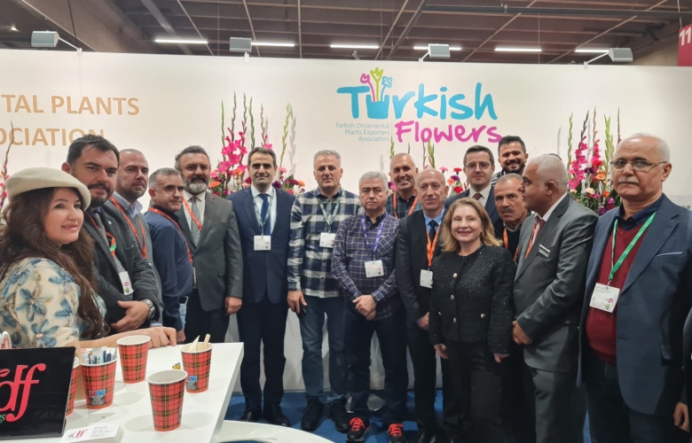IFTF Çanakkale’den Avrupaya İhracatın Kapısı Aralandı