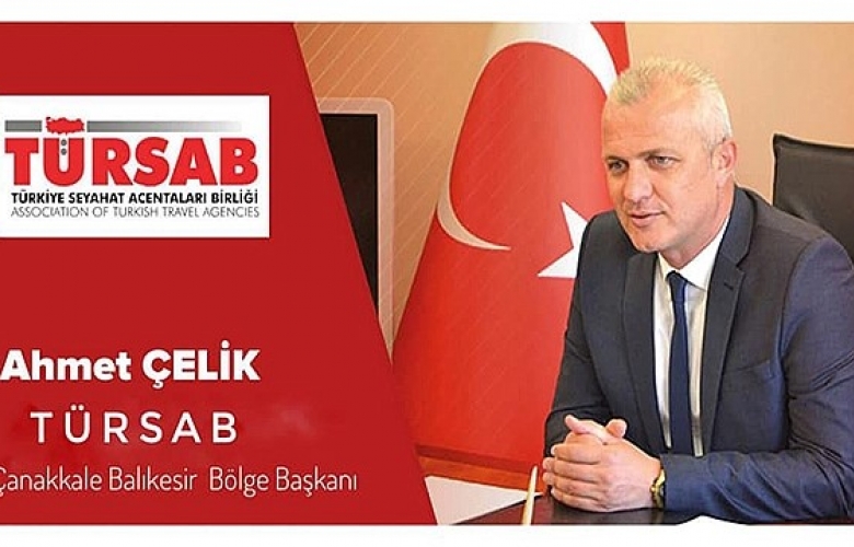 ÇELİK, YENİDEN  ADAY OLDUĞUNU AÇIKLADI