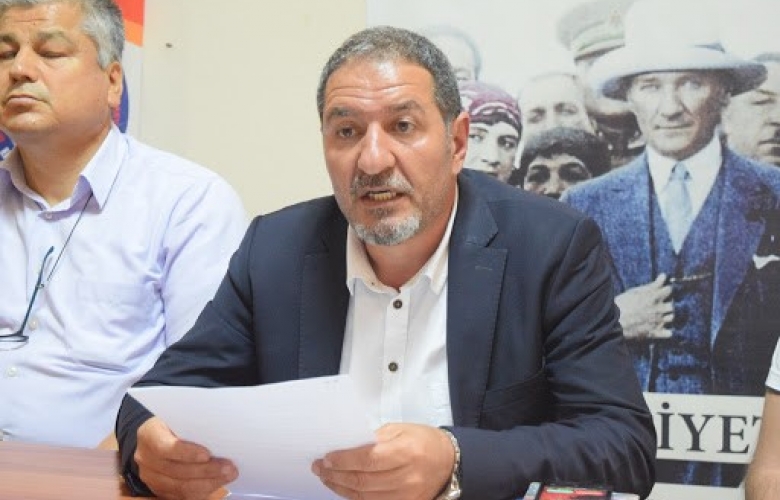 MANTAŞ “ ÖĞRENCİLERİN ÇOĞU İSTEDİĞİ LİSELERE GİREMEDİ”