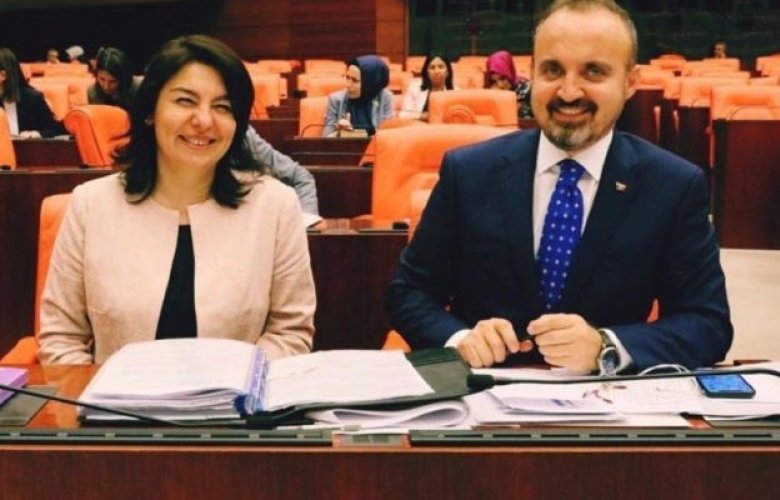 KADINLAR ÜRETİMİN MERKEZİNDE OLACAK