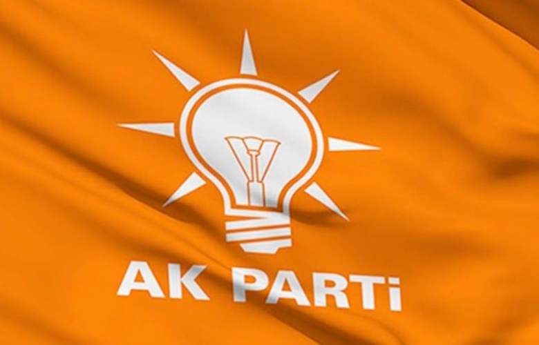 KARADAĞ İSTİFA ETTİ, AK PARTİ İL BAŞKANLIĞI AÇIKLAMA YAPTI. "AYRILANLAR USULÜNE UYGUN AYRILIRSA YOLU AÇIK OLSUN"
