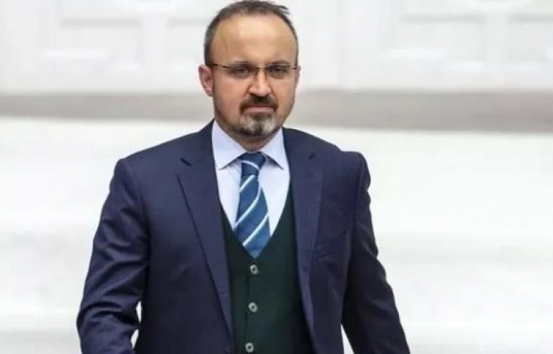 TURAN’ DAN İDDİALI ÇIKIŞ