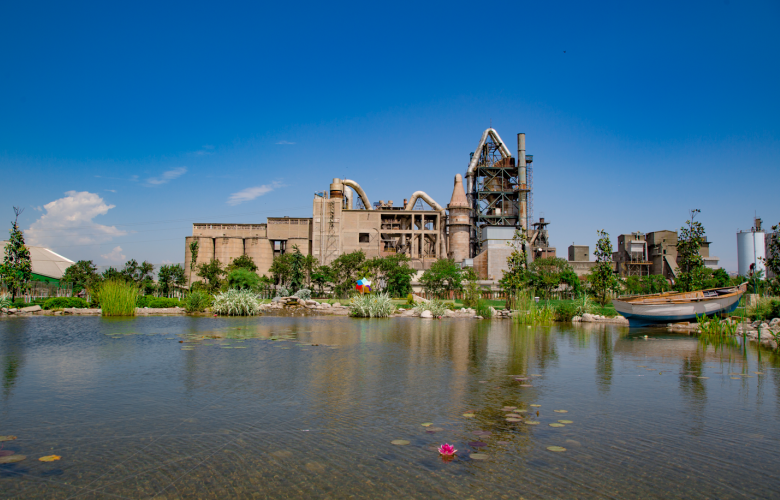 Akçansa’ya CDP İklim Değişikliği Programı’nda A- Liderlik Notu